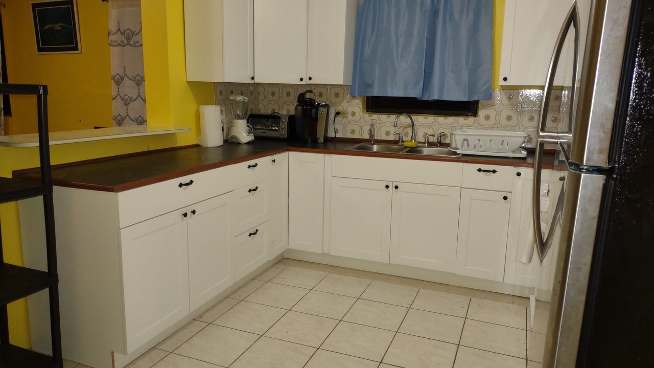 Photo of Kitchen in Estate Hermon Hill
