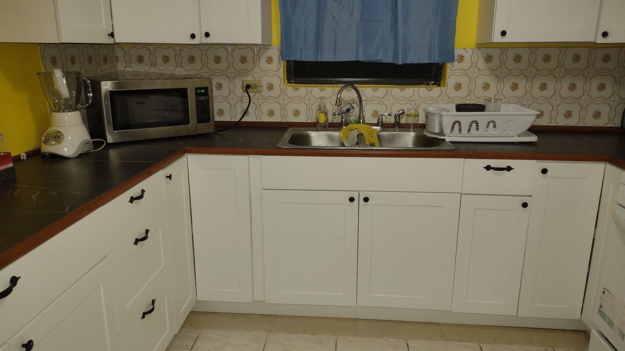 Photo of Kitchen in Estate Hermon Hill