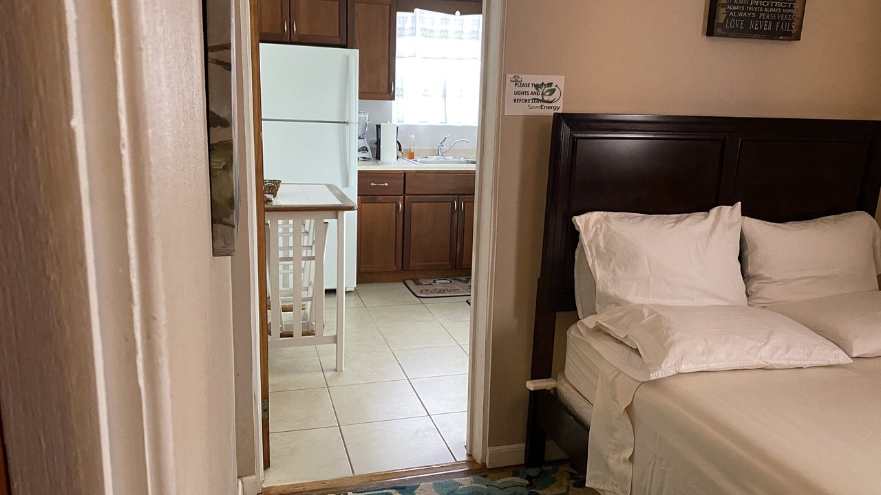 Photo of Bedroom in Estate Ruby