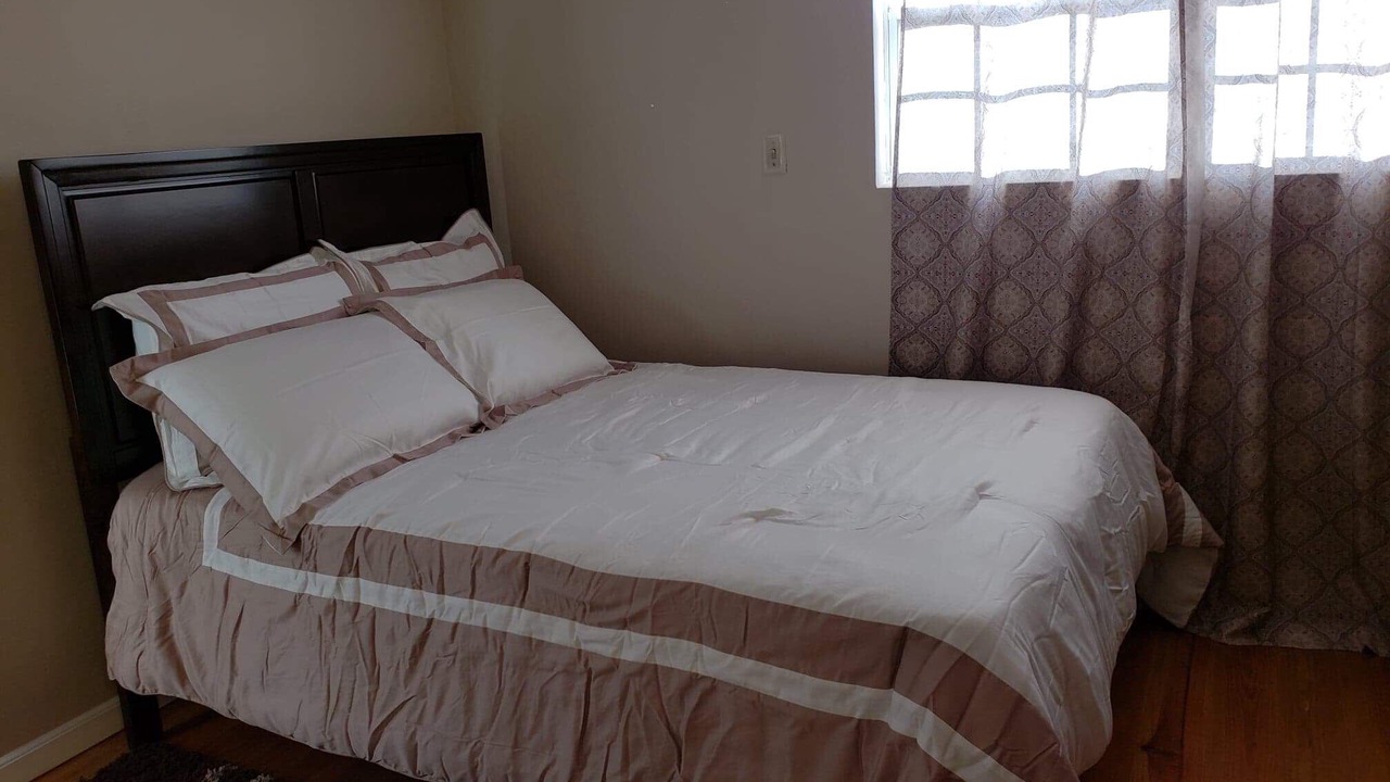 Photo of Bedroom in Estate Ruby