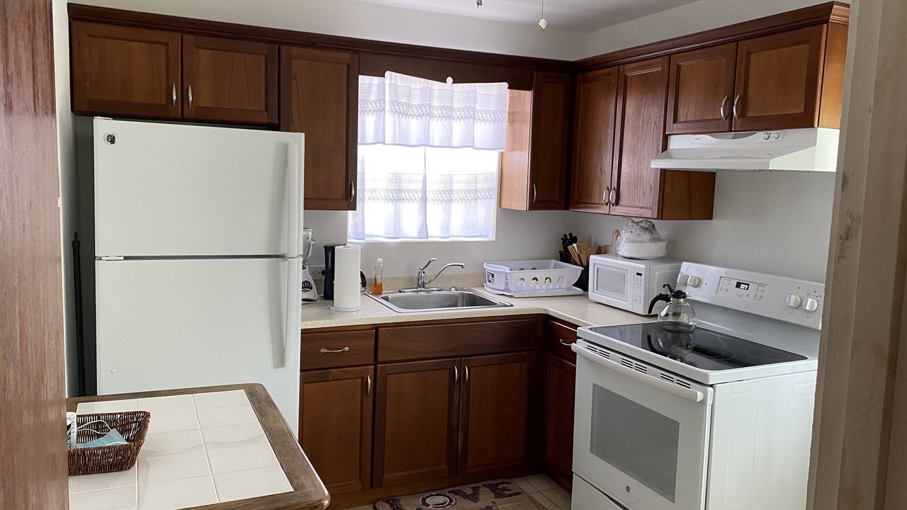 Photo of Kitchen in Estate Ruby