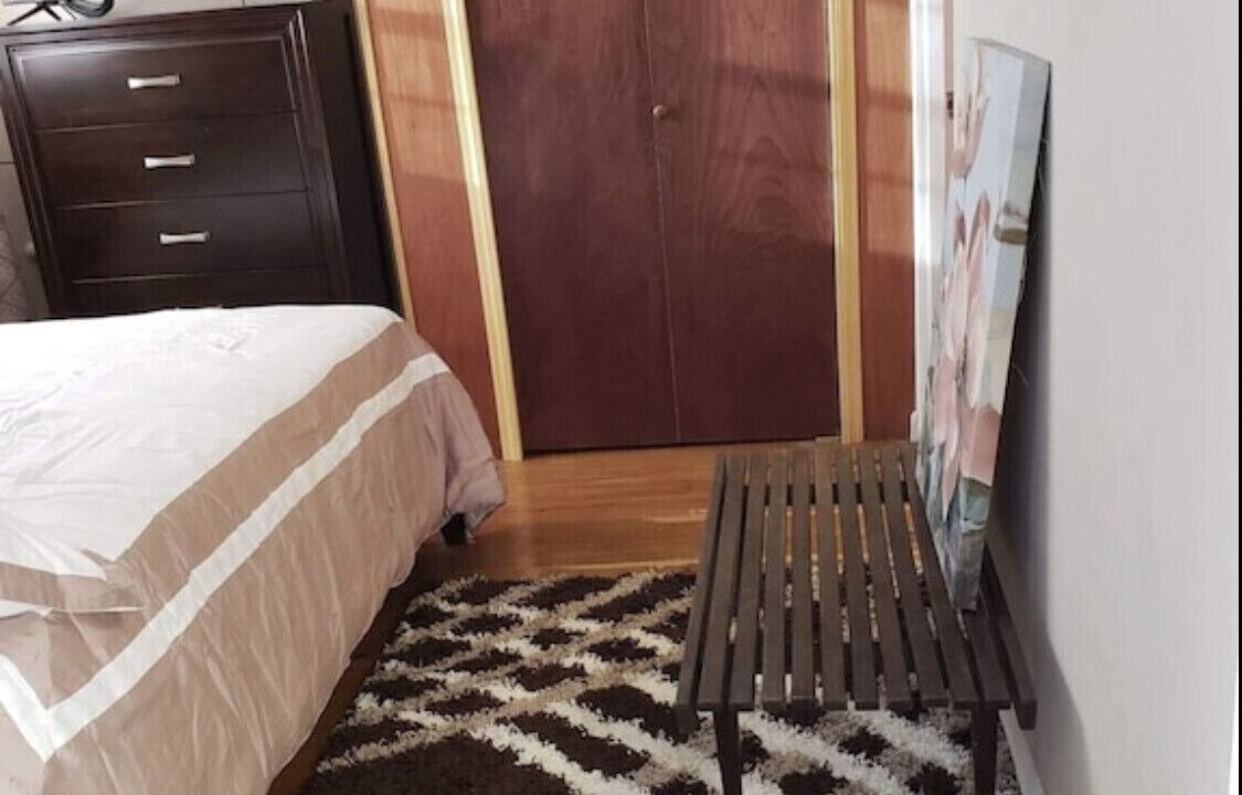 Photo of Bedroom in Estate Ruby
