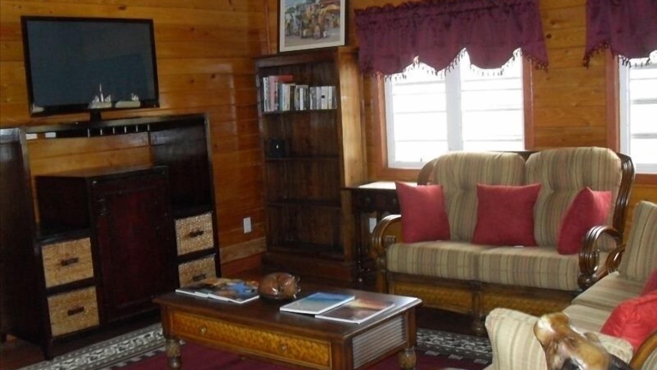Photo of Livingroom in Estate Rendezvous and Ditlef
