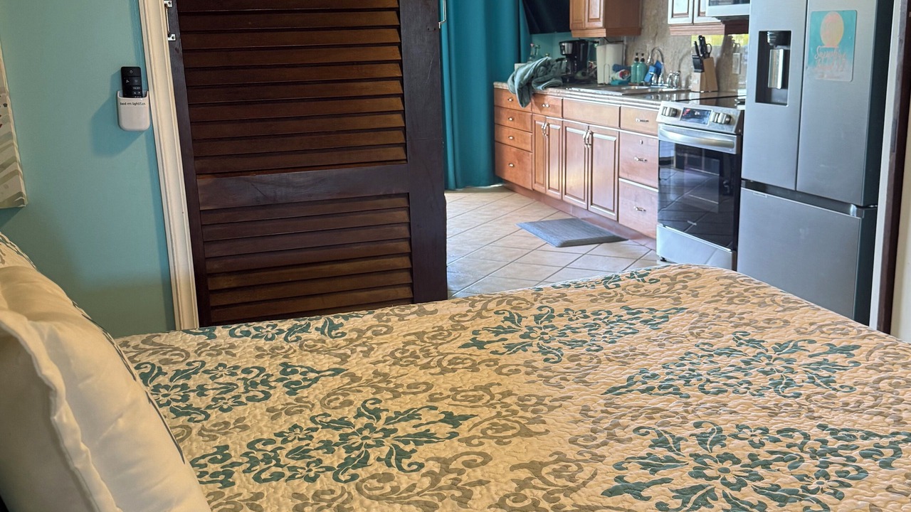 Photo of Bedroom in Red Hook