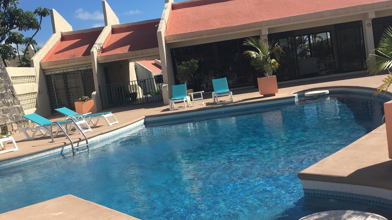 Photo of Outdoor in Estate Golden Rock