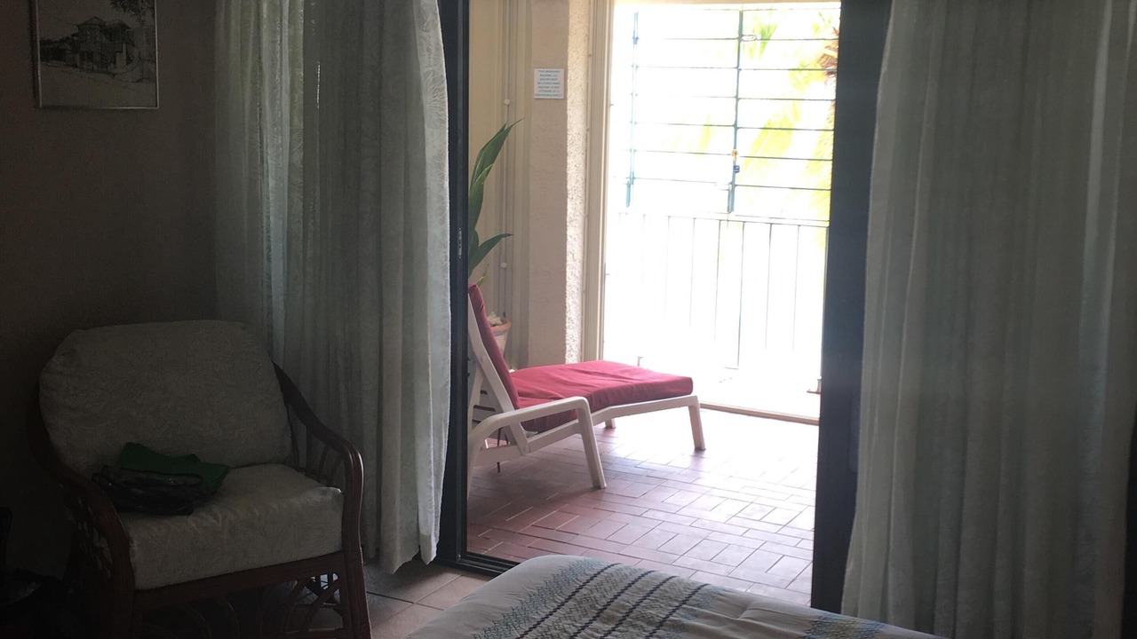 Photo of Bedroom in Estate Golden Rock