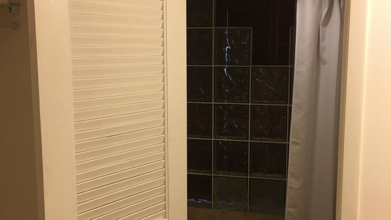 Photo of Bathroom in Estate Golden Rock