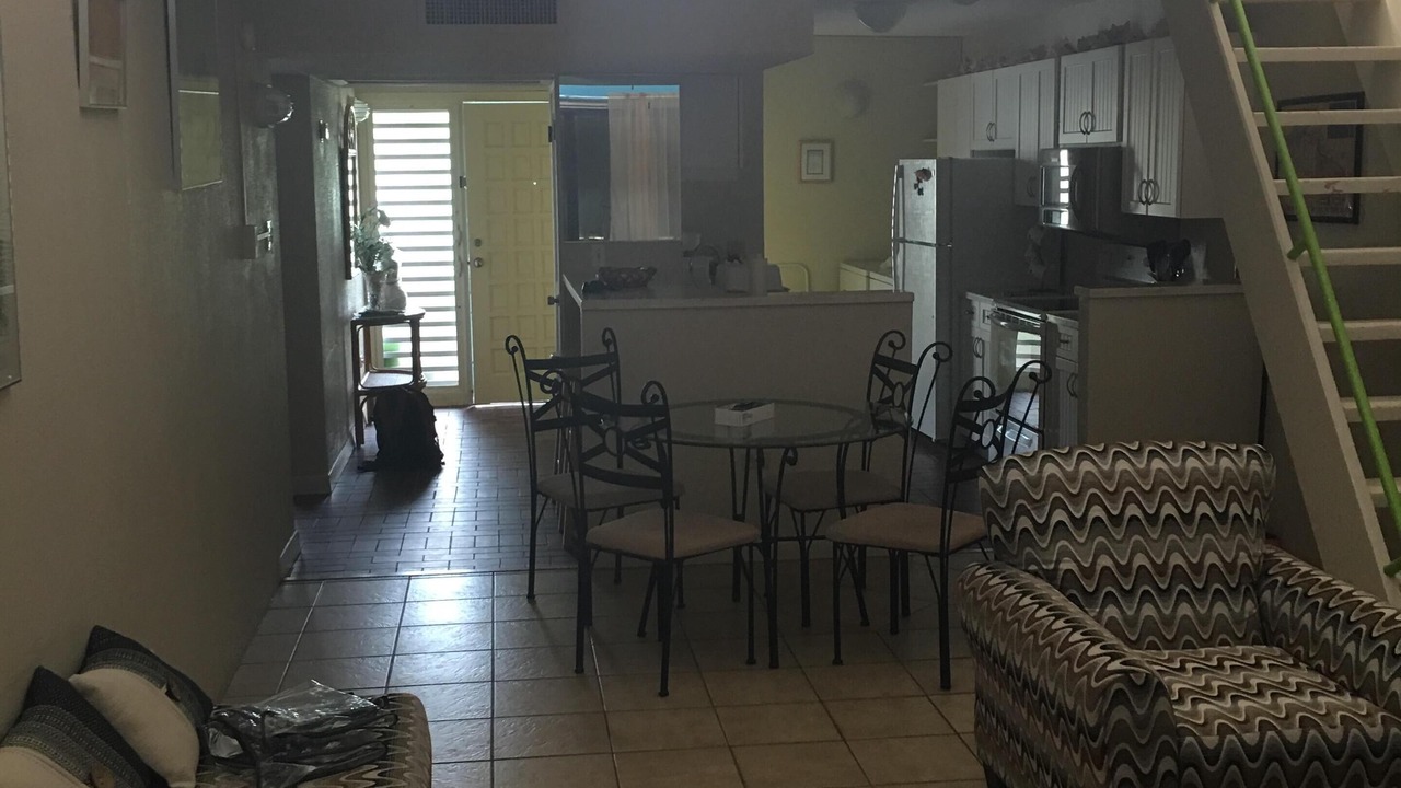 Photo of Bedroom in Estate Golden Rock