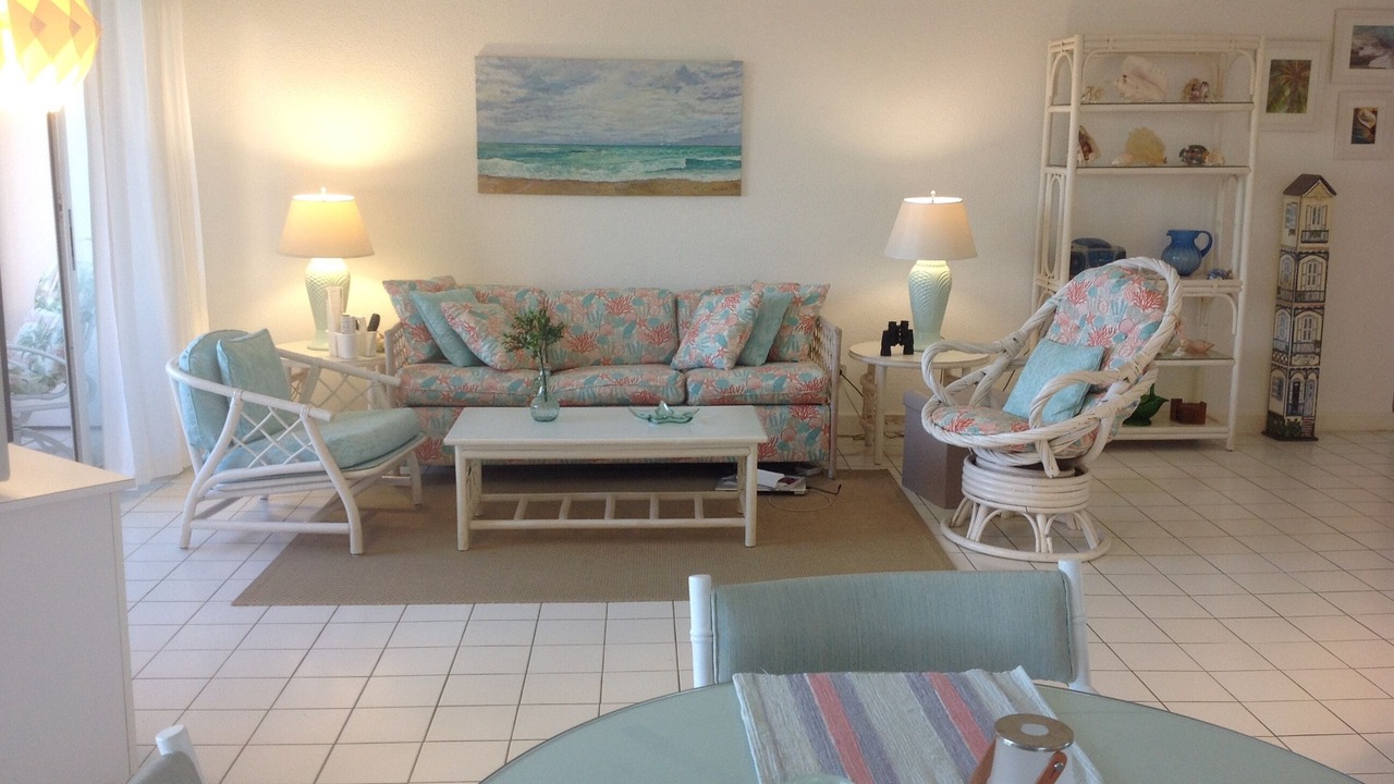 Photo of Outdoor in Estate Salt River