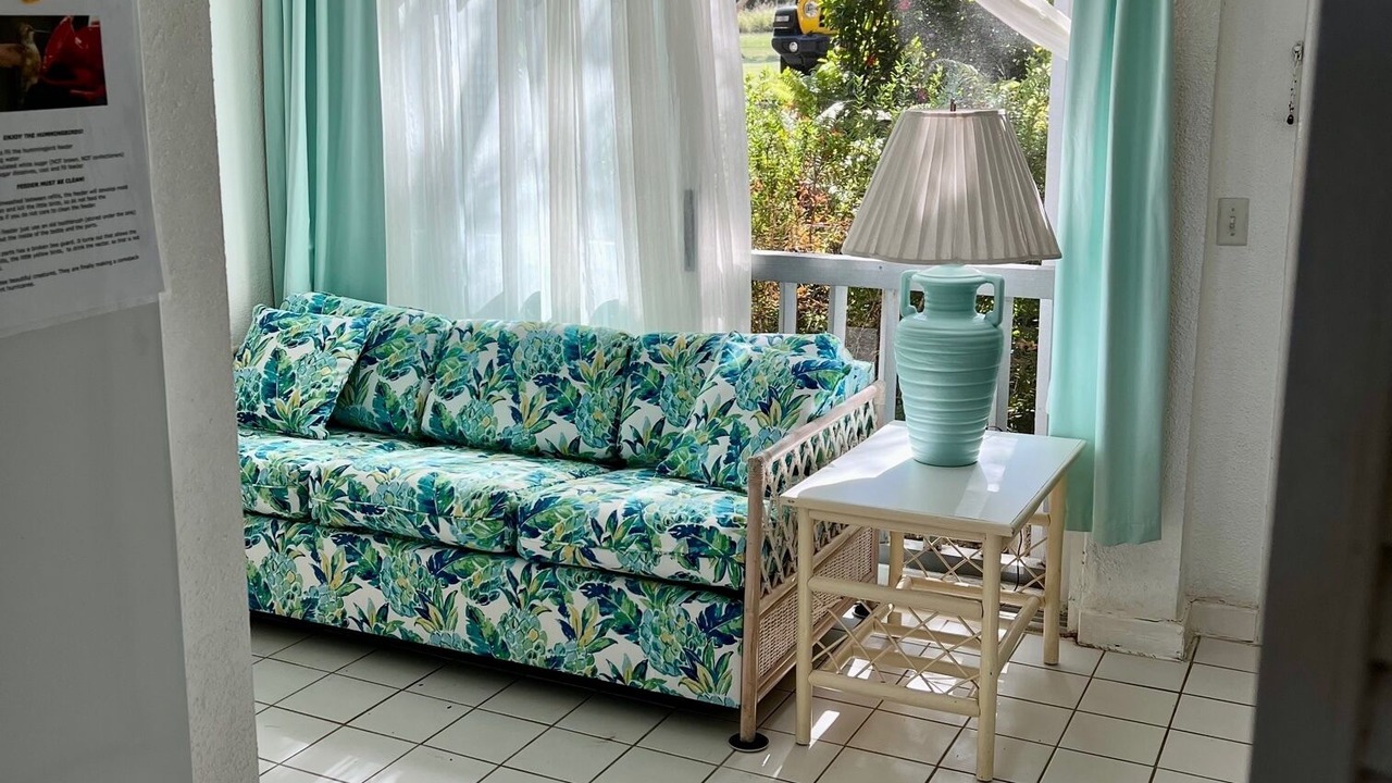 Photo of Bedroom in Estate Salt River