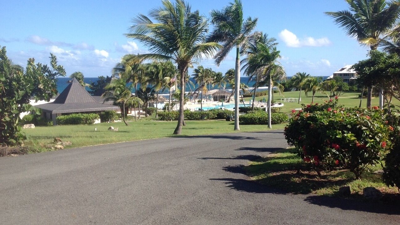 Photo of Outdoor in Estate Salt River