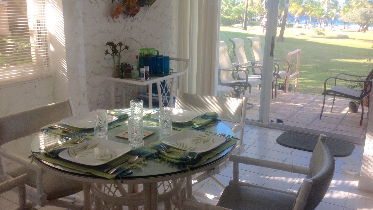 Photo of Outdoor in Estate Salt River