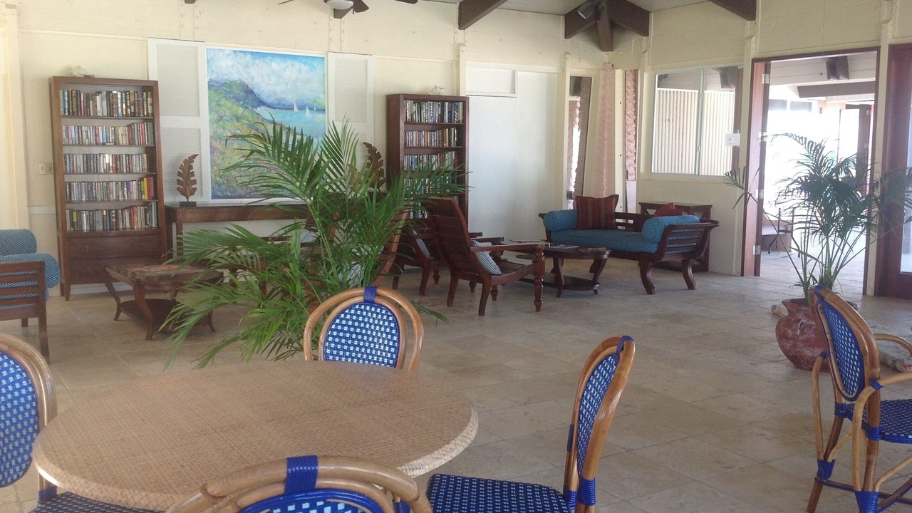 Photo of Bedroom in Estate Salt River