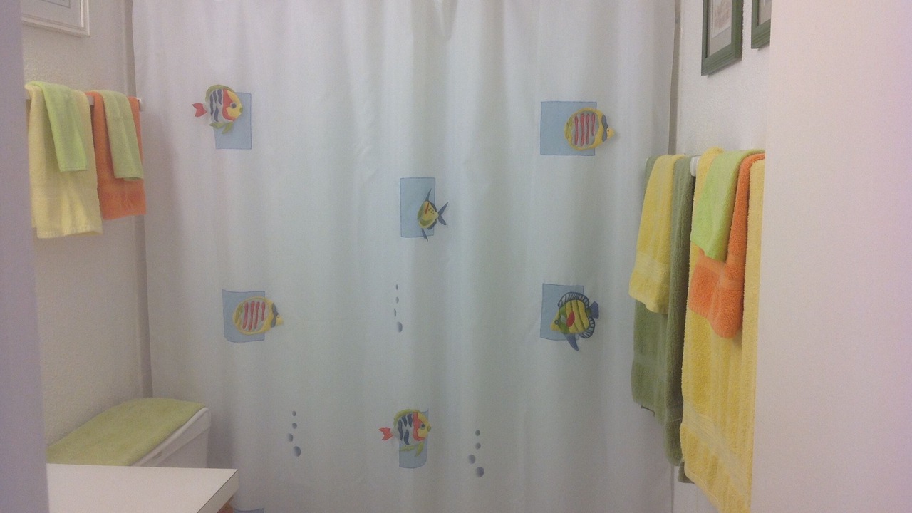 Photo of Bathroom in Estate Salt River