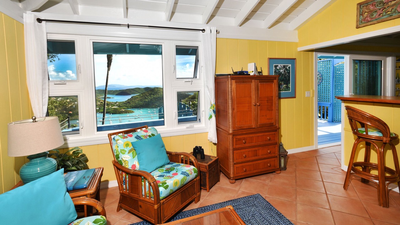 Photo of Bedroom in Estate Carolina