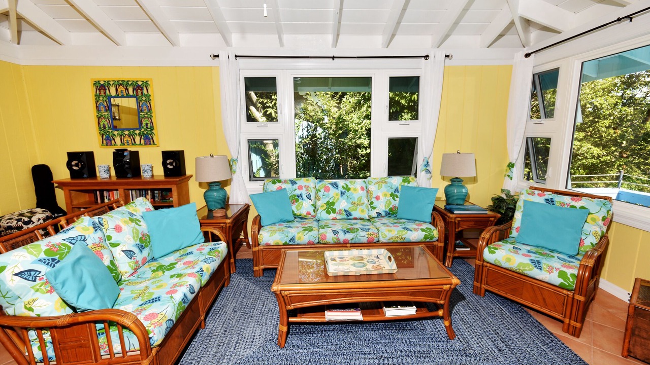 Photo of Bedroom in Estate Carolina