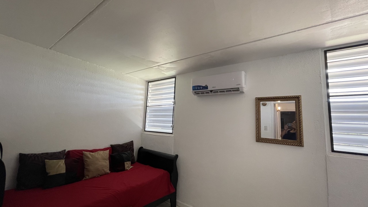 Photo of Bedroom in Carlton