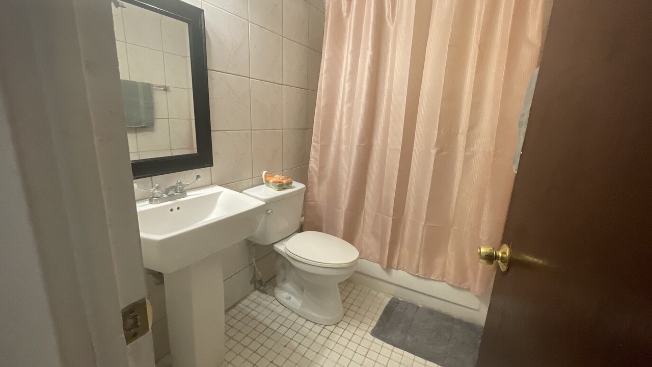 Photo of Bathroom in Carlton