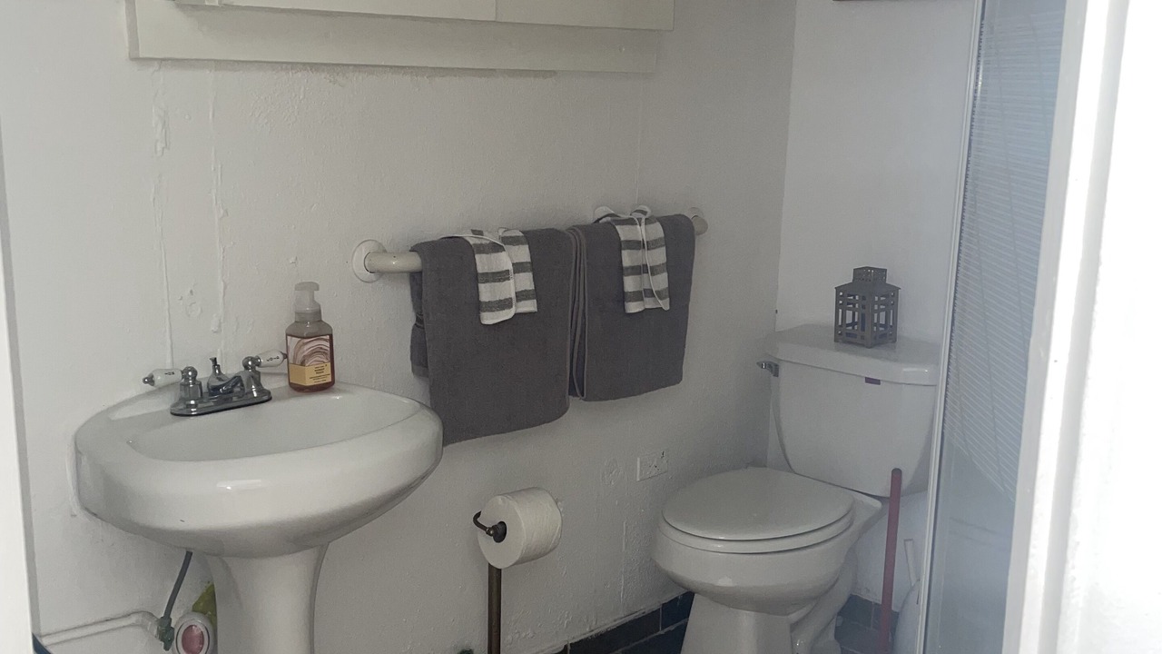 Photo of Bathroom in Carlton