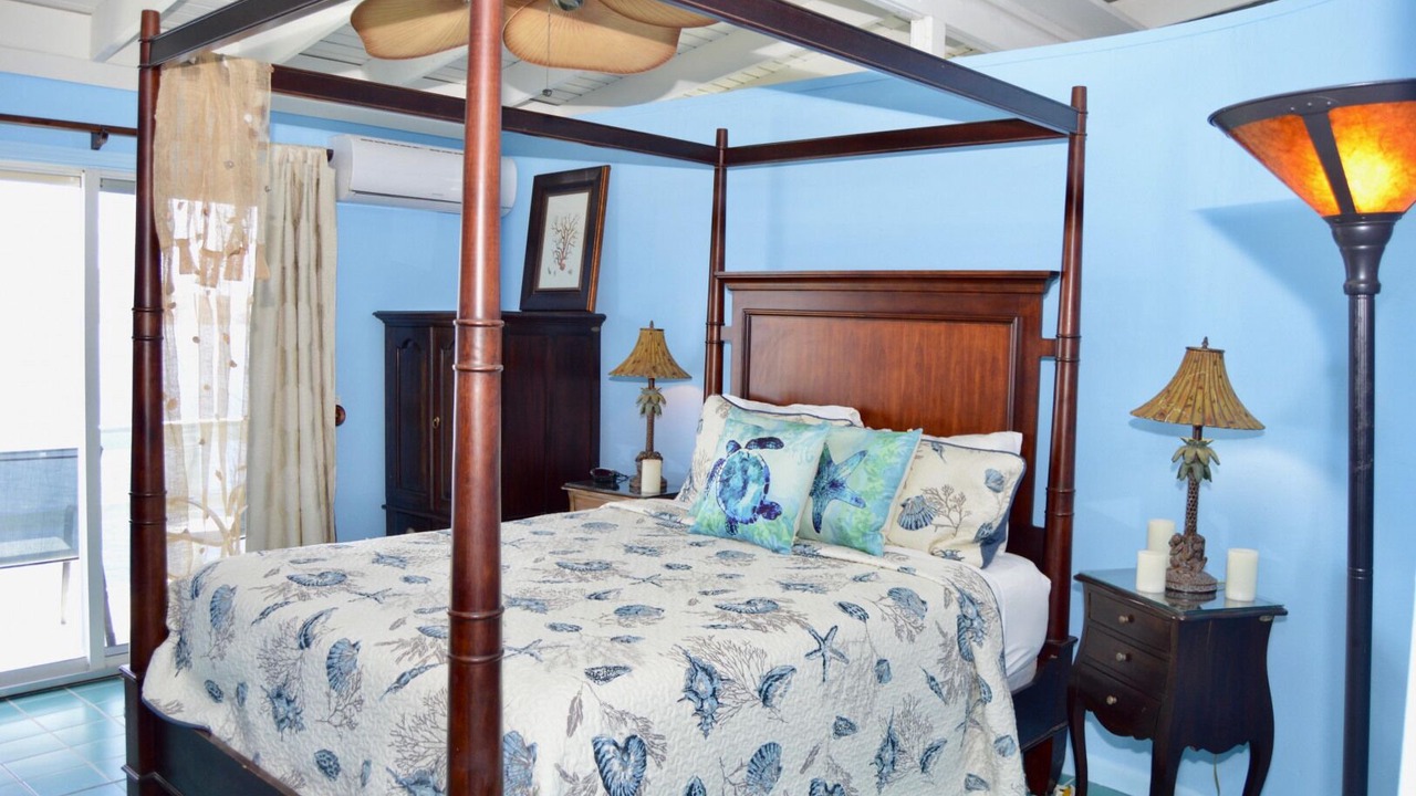 Photo of Bedroom in Peterborg