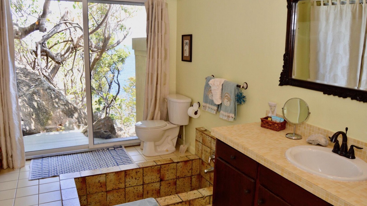 Photo of Bathroom in Peterborg