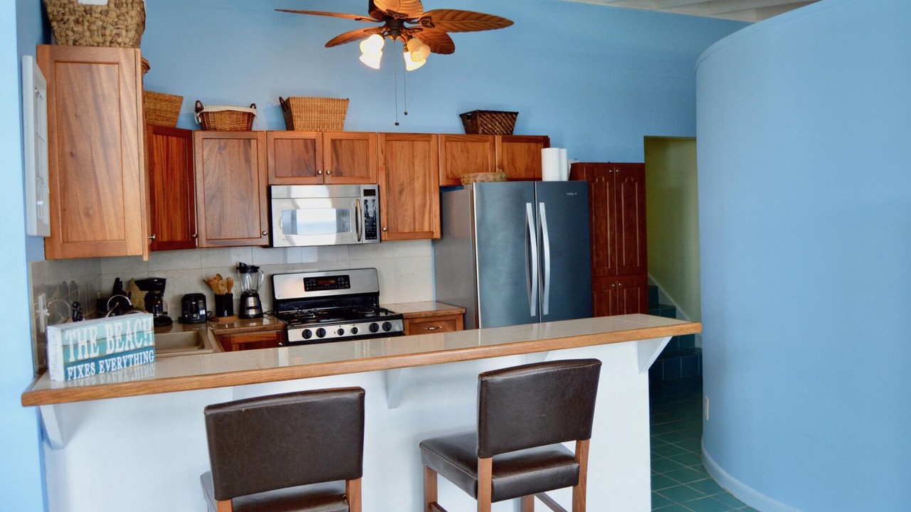 Photo of Kitchen in Peterborg