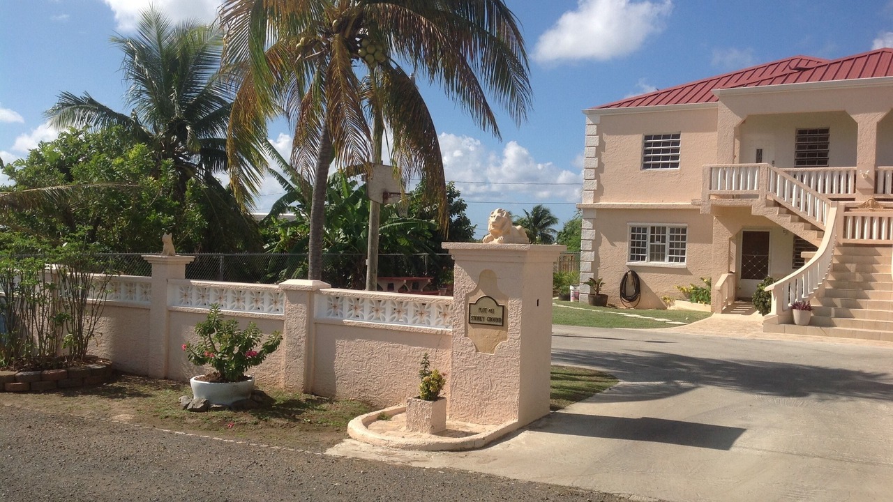 Photo of Outdoor in Hannah's Rest