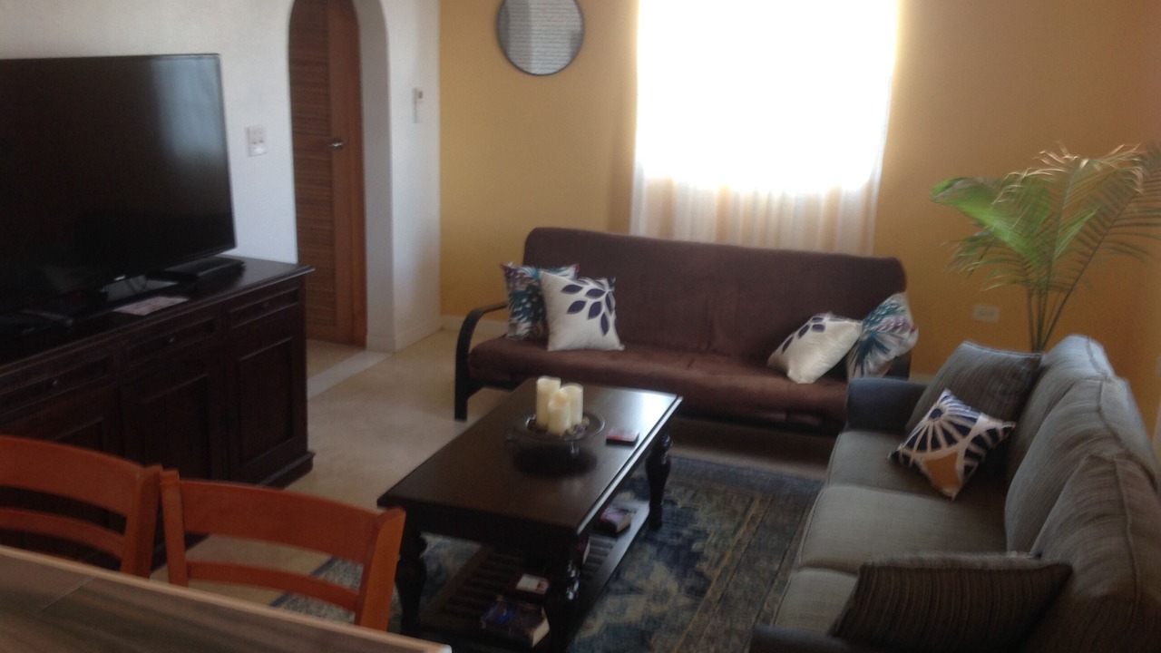 Photo of Livingroom in Hannah's Rest
