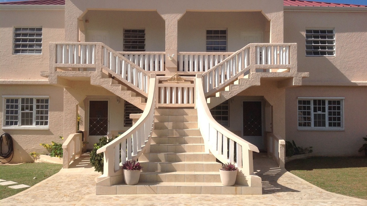 Photo of Outdoor in Hannah's Rest