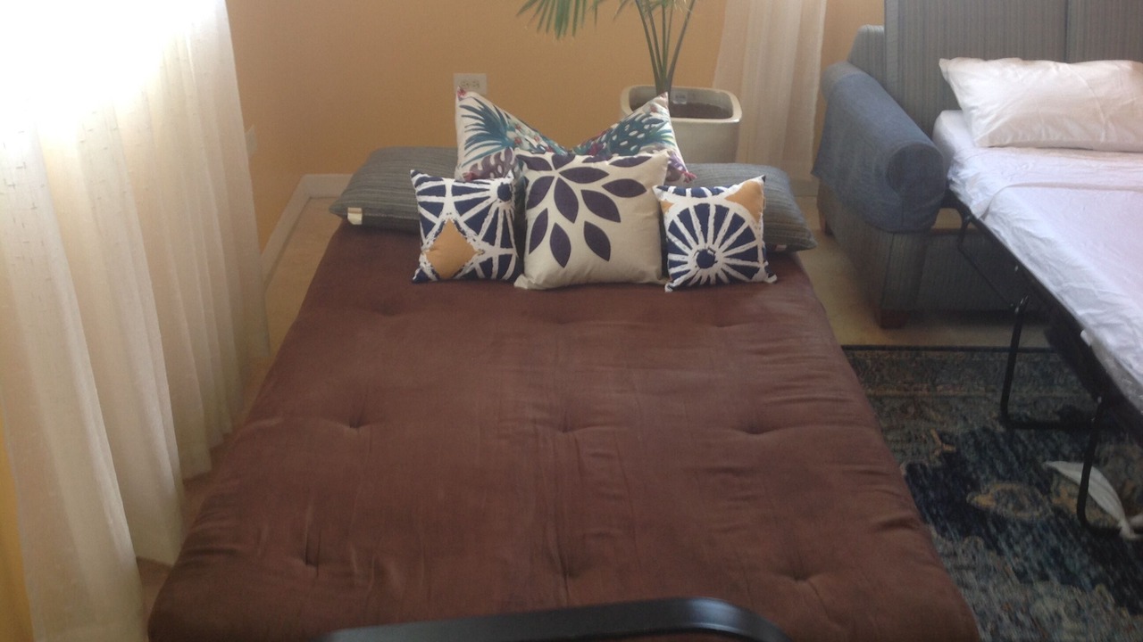 Photo of Bedroom in Hannah's Rest