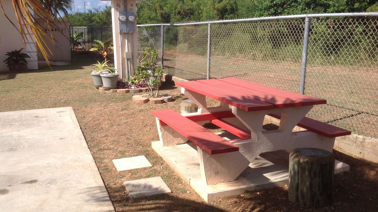 Photo of Outdoor in Hannah's Rest
