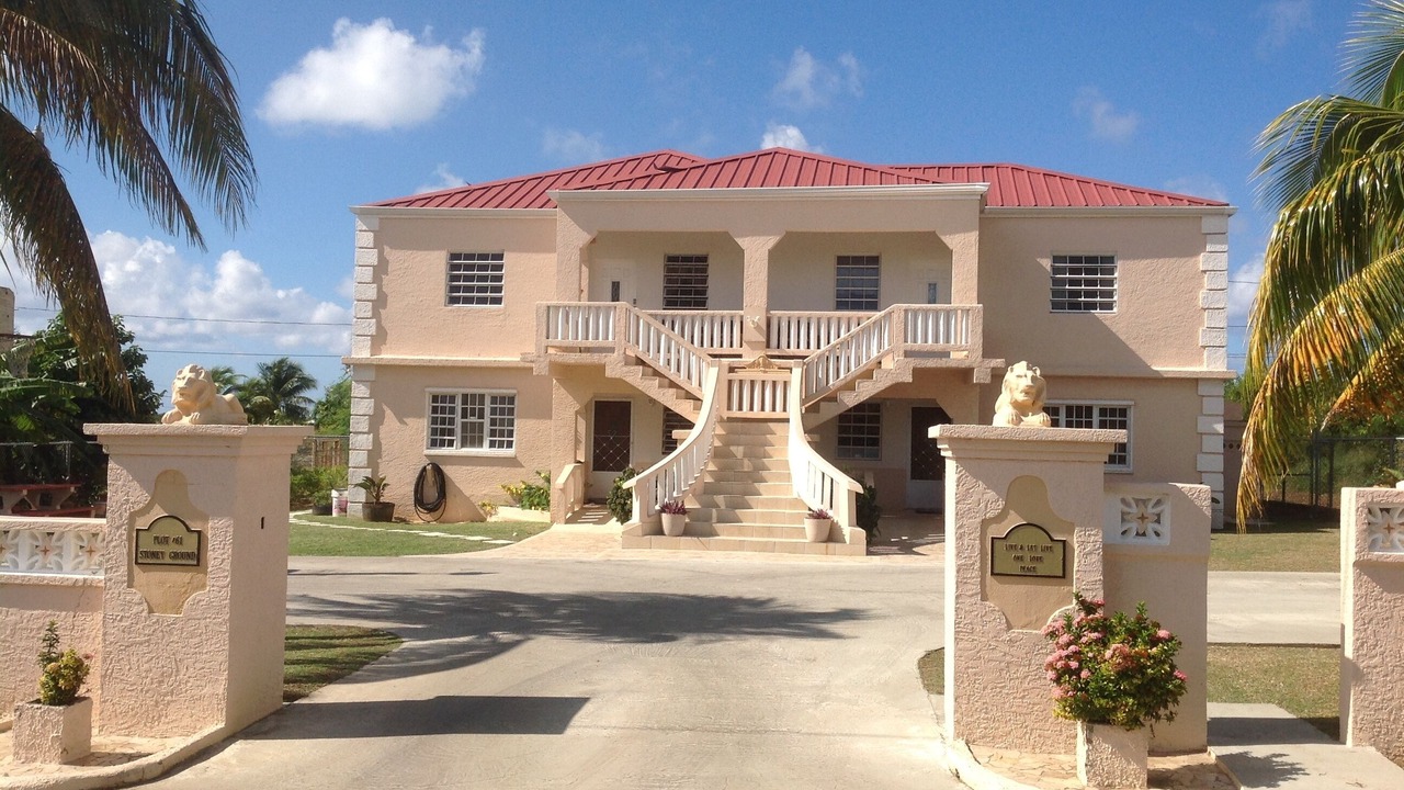 Photo of Outdoor in Hannah's Rest