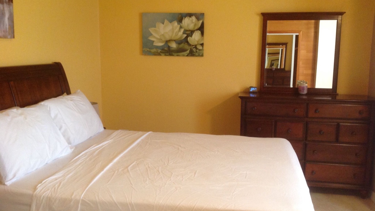 Photo of Bedroom in Hannah's Rest