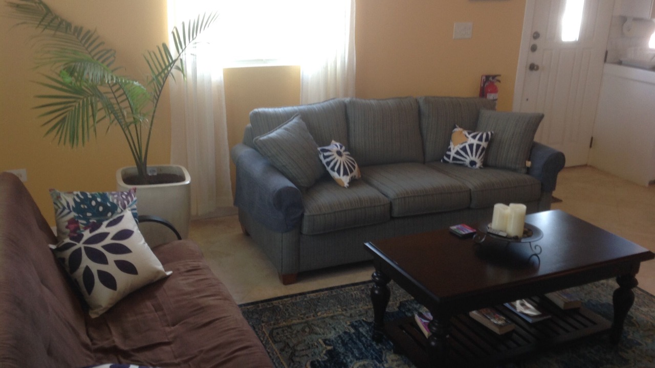 Photo of Livingroom in Hannah's Rest