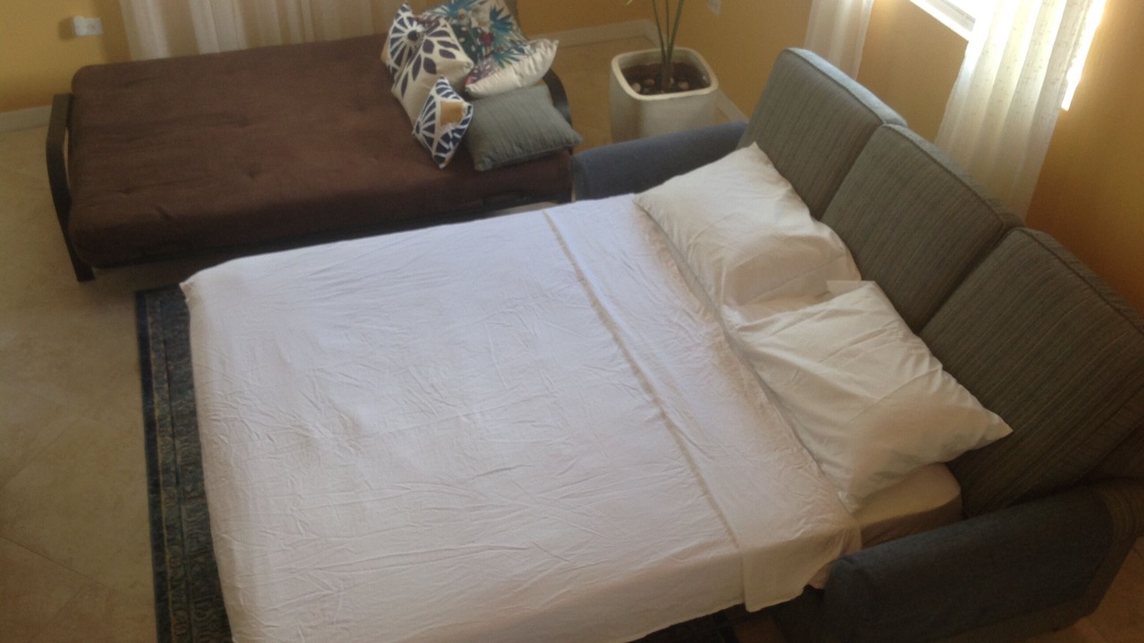 Photo of Bedroom in Hannah's Rest