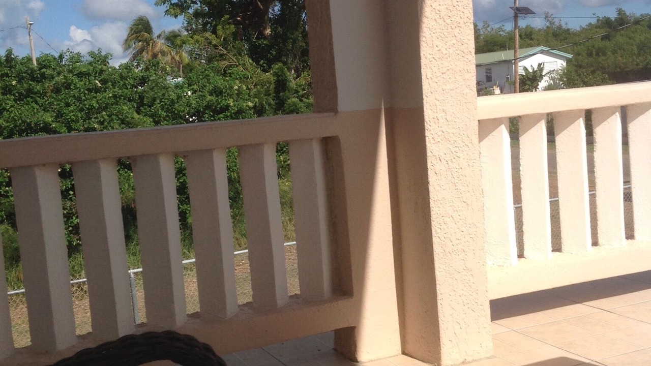 Photo of Outdoor in Hannah's Rest