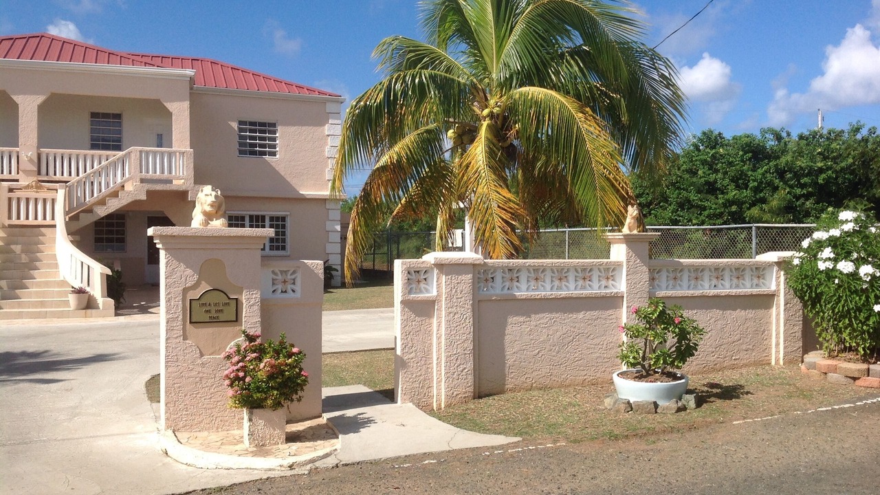 Photo of Outdoor in Hannah's Rest