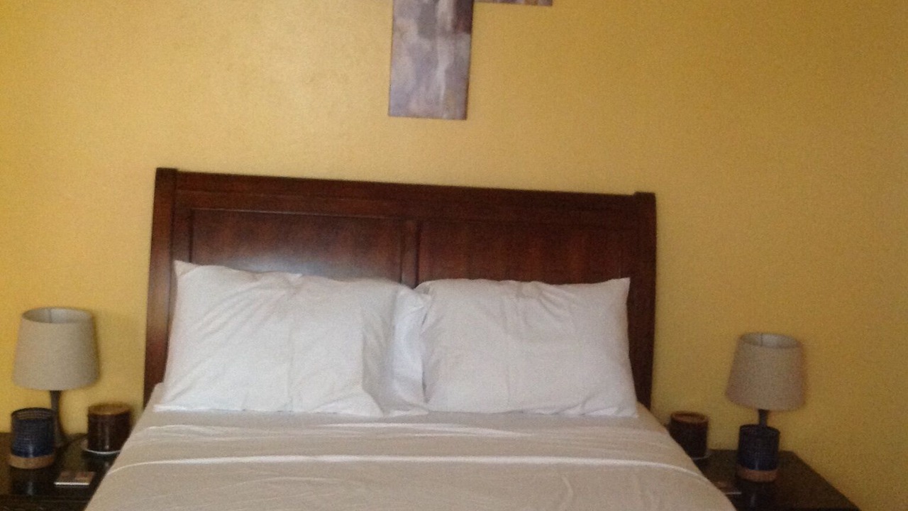 Photo of Bedroom in Hannah's Rest