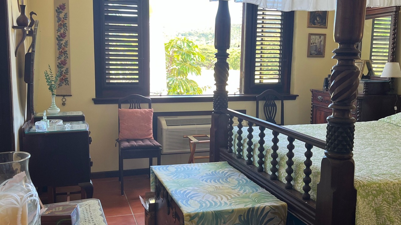 Photo of Bedroom in Estate Fountain