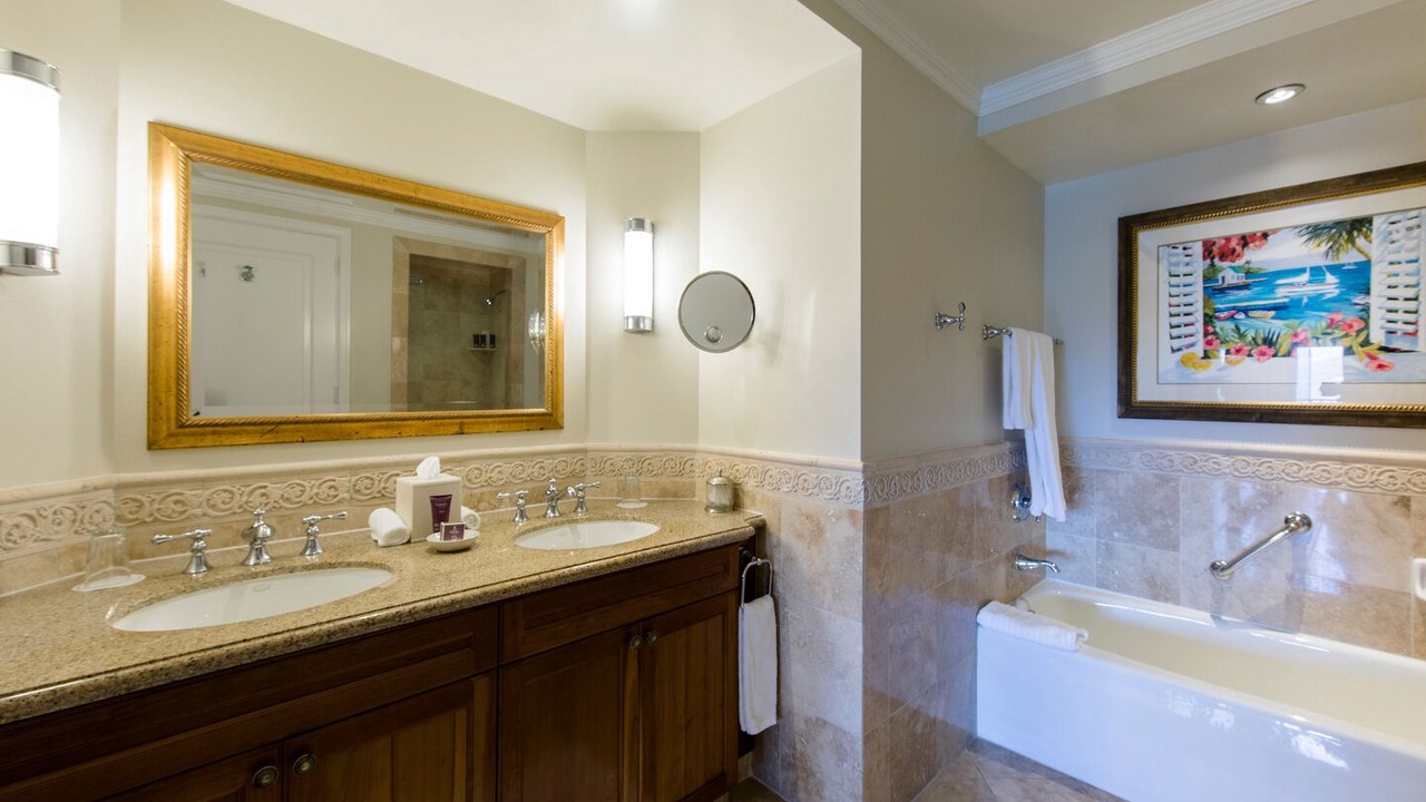 Photo of Bathroom in Nazareth