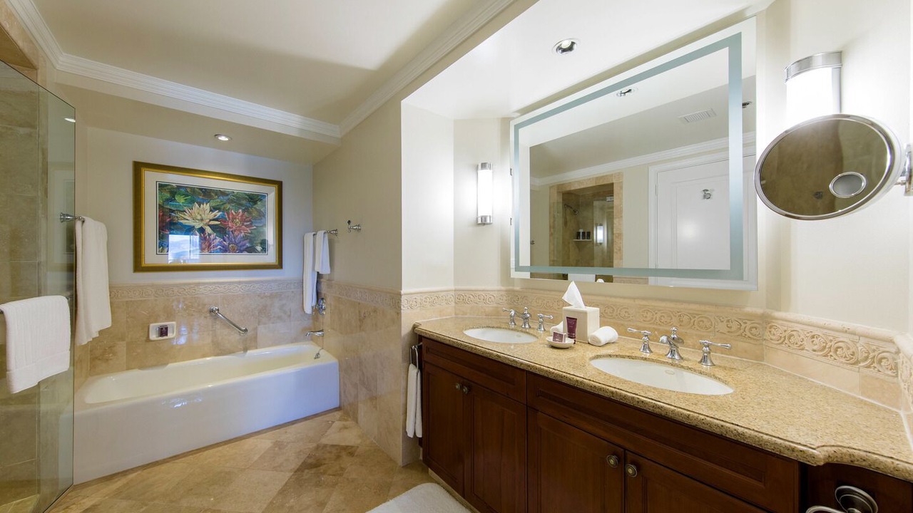 Photo of Bathroom in Nazareth