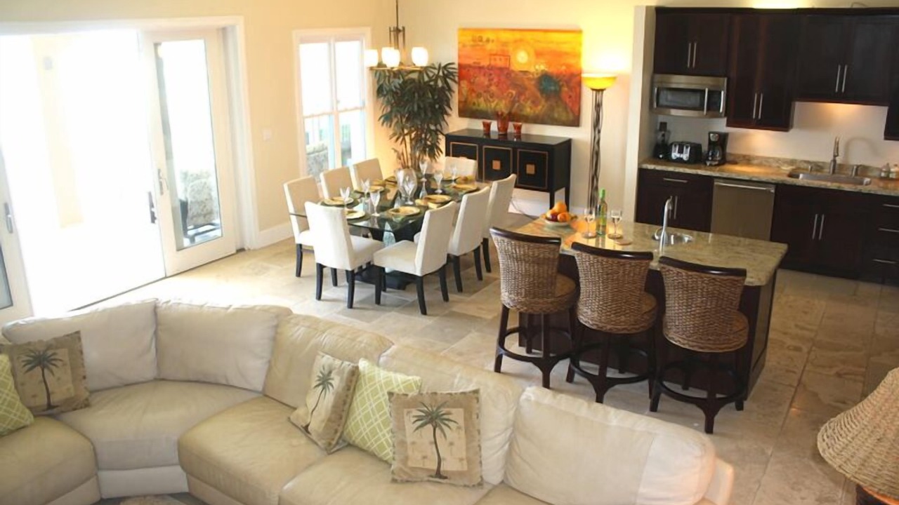Photo of Bedroom in Estate Salt River
