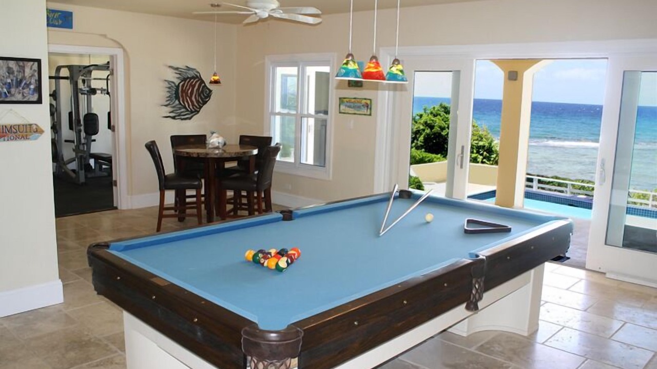 Photo of Outdoor in Estate Salt River