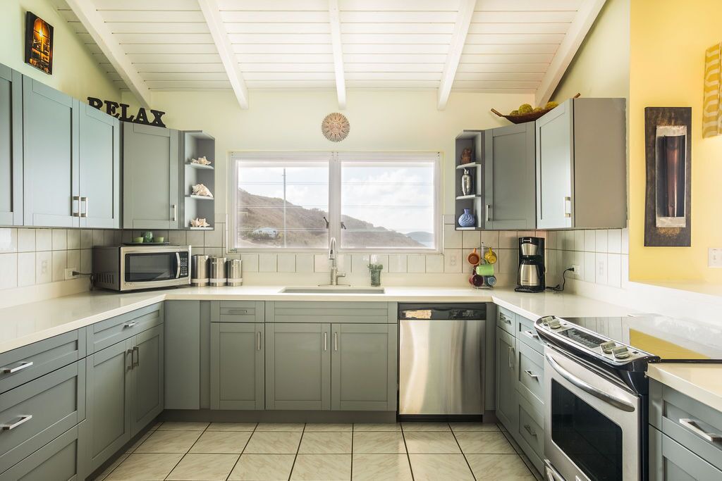Photo of Kitchen in Grapetree