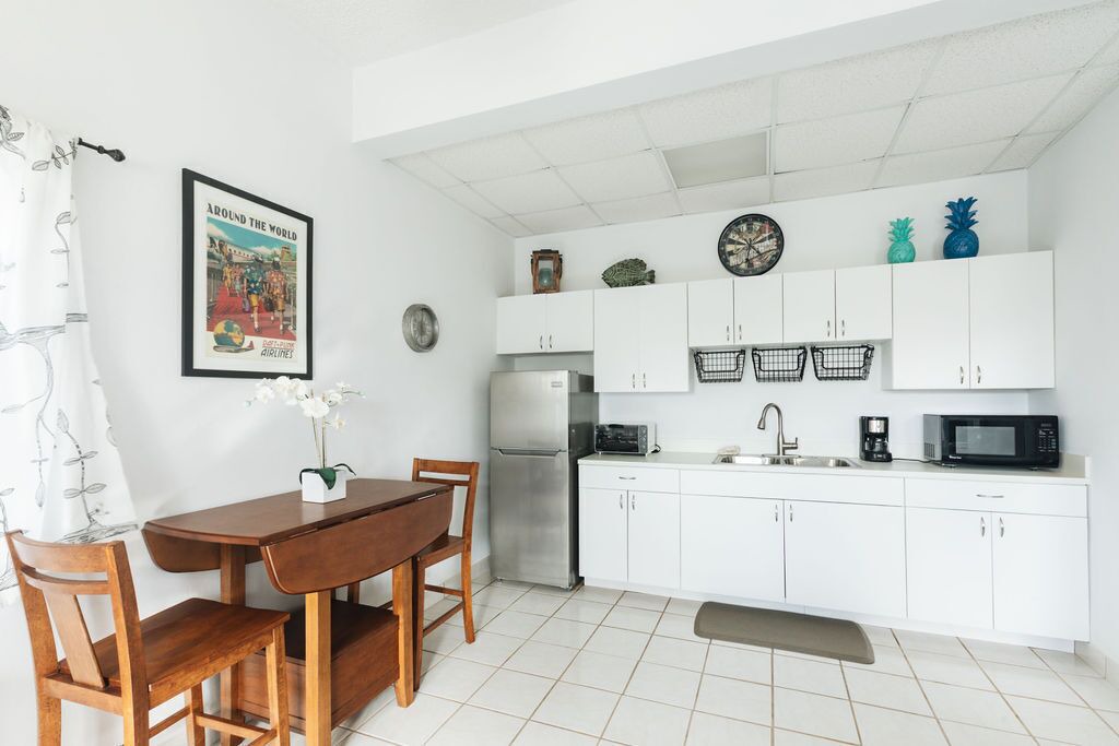 Photo of Kitchen in Grapetree