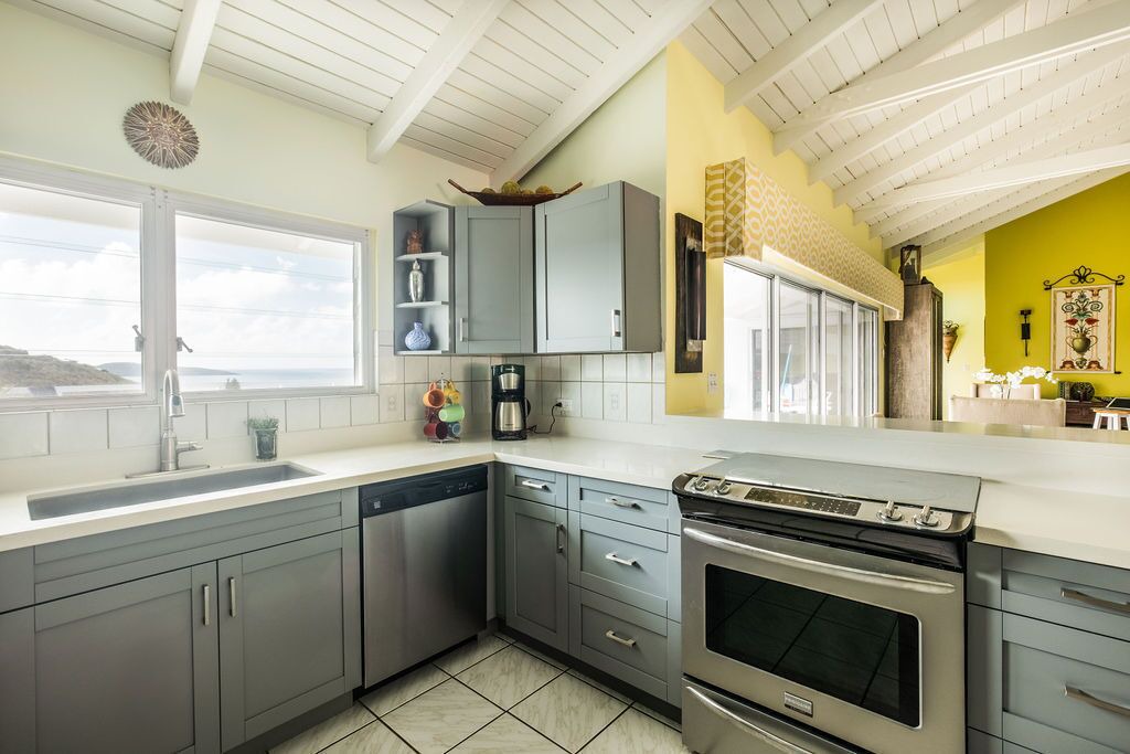 Photo of Kitchen in Grapetree