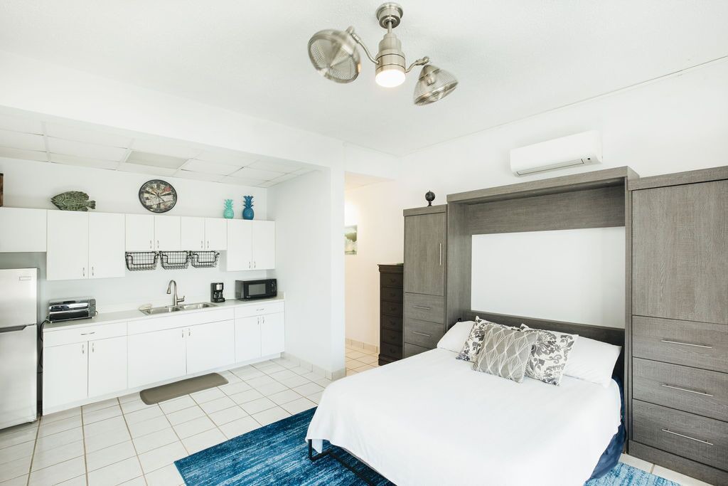Photo of Bedroom in Grapetree