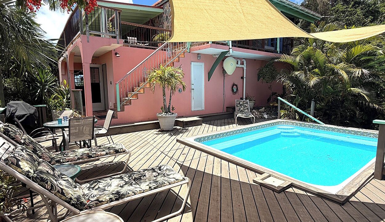Photo of Outdoor in Estate Hope