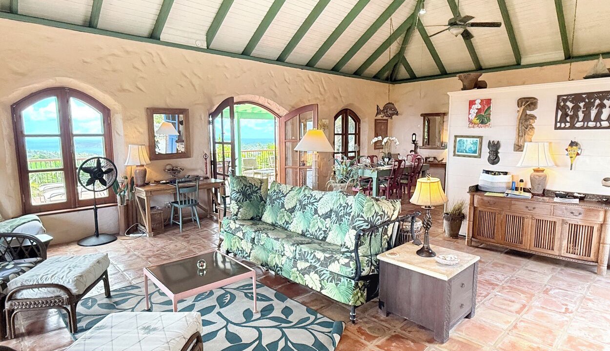 Photo of Bedroom in Estate Hope