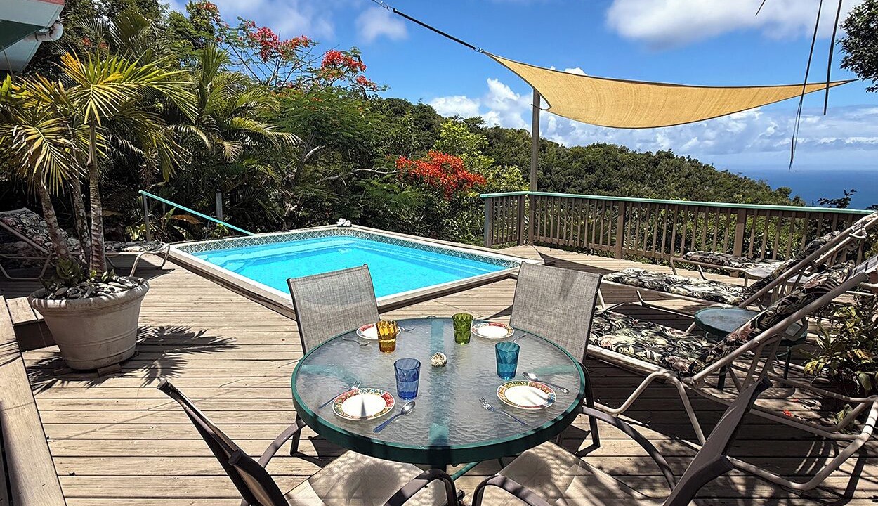 Photo of Outdoor in Estate Hope